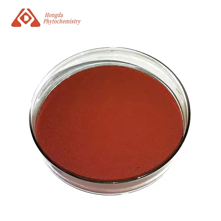 Carotenoid Powder
